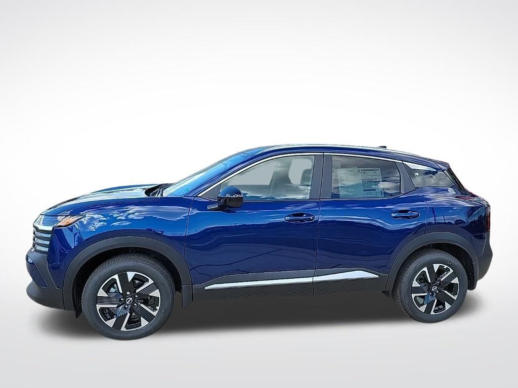 Thumbnail: 2026 Nissan Kicks - 2