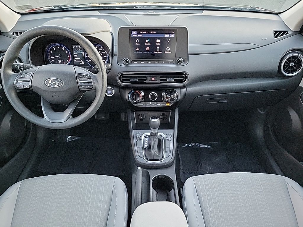 Thumbnail: 2023 Hyundai Kona - 17