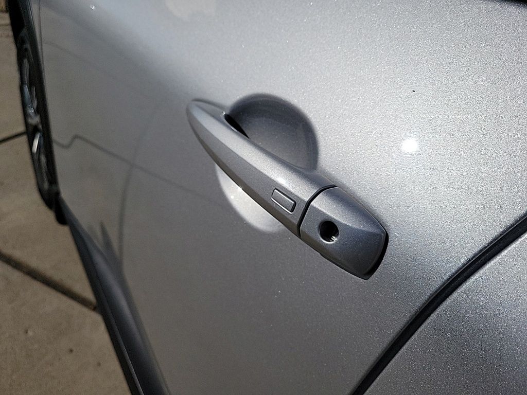 Thumbnail: 2023 Nissan Rogue - 10