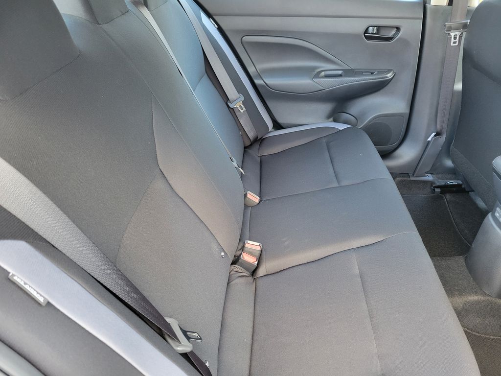 Thumbnail: 2025 Nissan Versa - 15