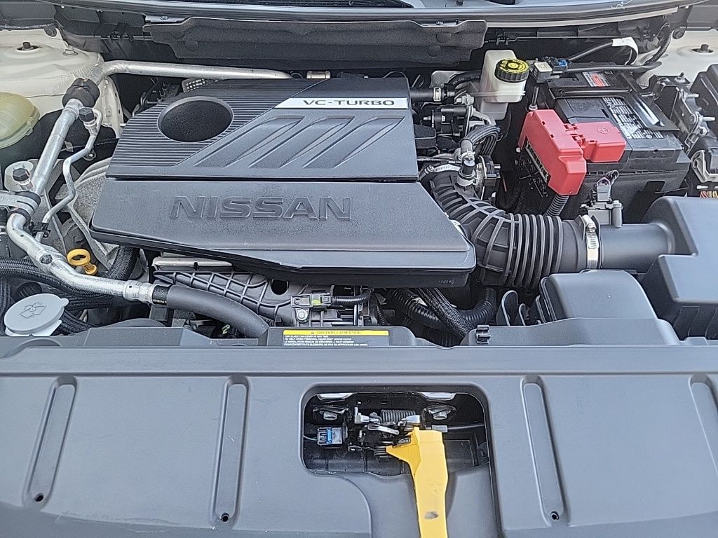 Thumbnail: 2023 Nissan Rogue - 31