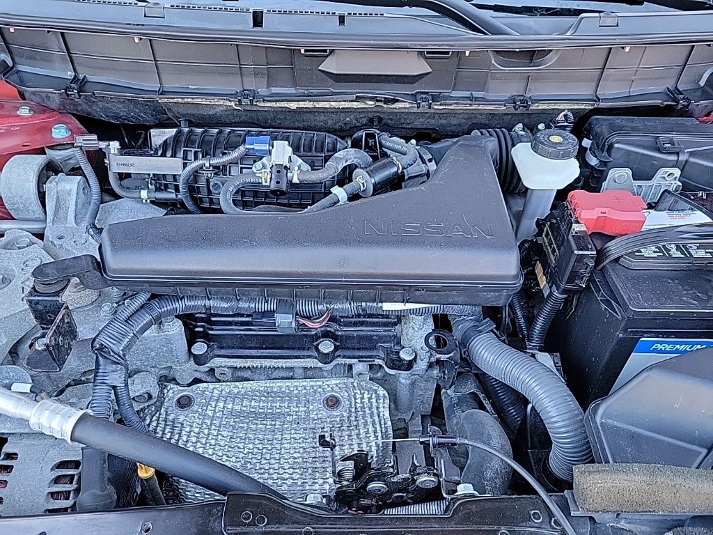 Thumbnail: 2020 Nissan Rogue - 32