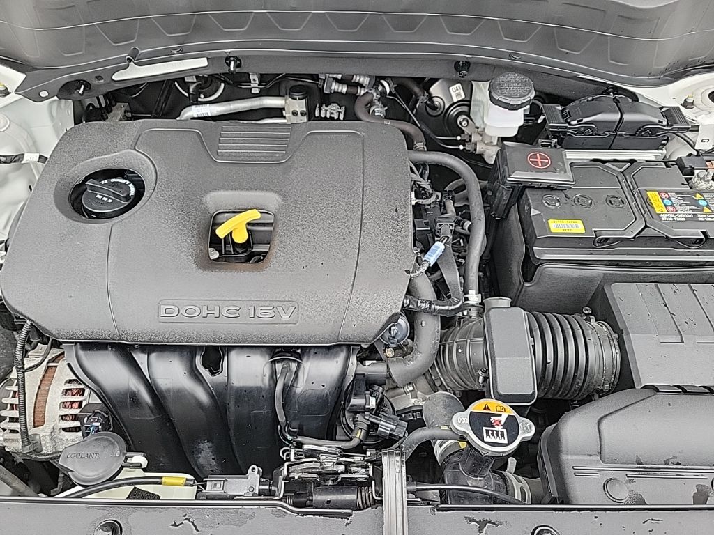 Thumbnail: 2023 Kia Seltos - 33