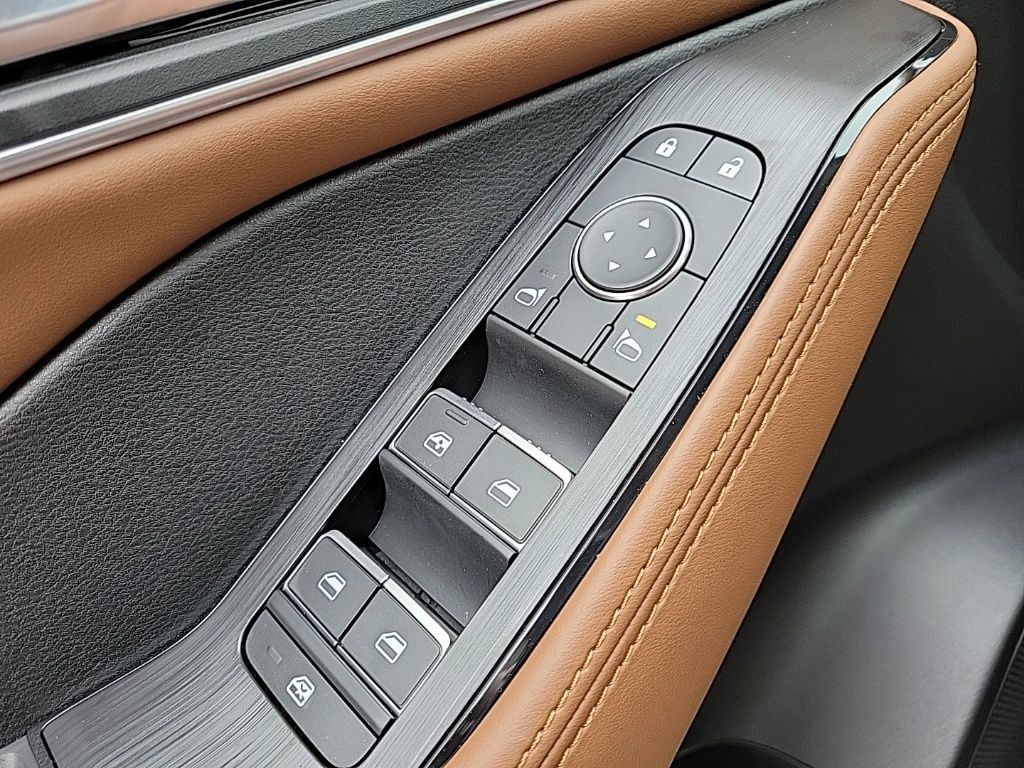 Thumbnail: 2026 Nissan Rogue - 33