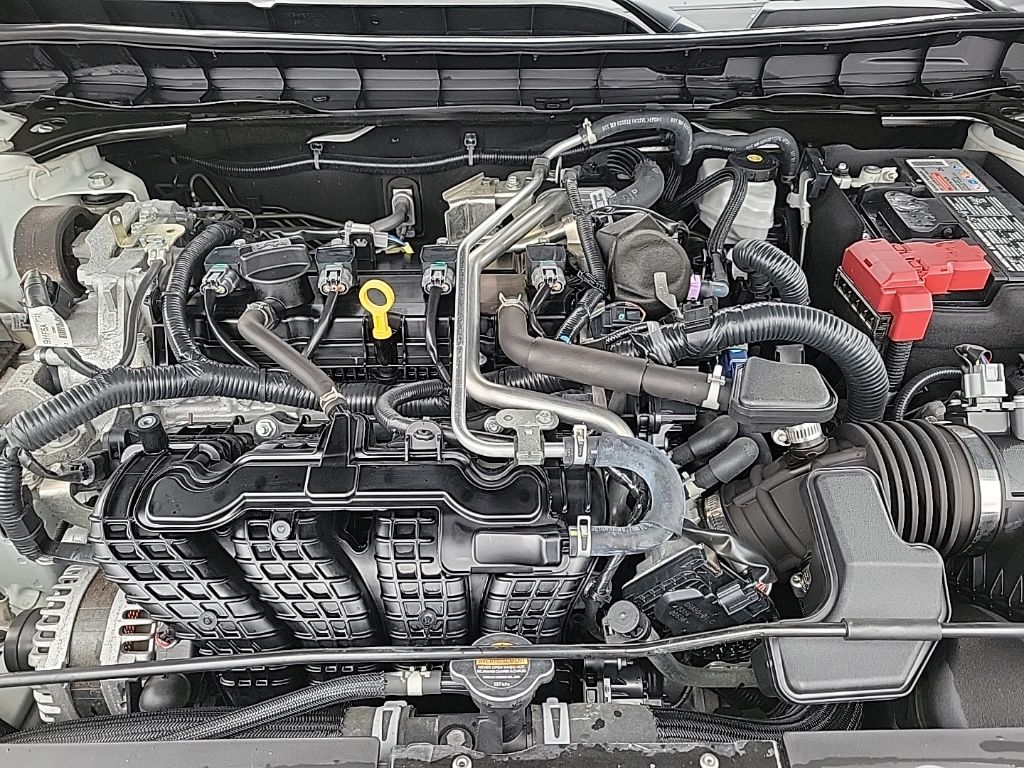 Thumbnail: 2023 Nissan Altima - 30