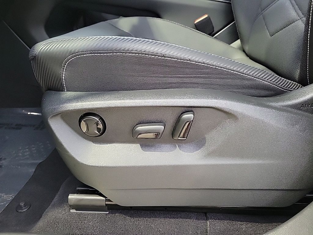 Thumbnail: 2024 Volkswagen Atlas - 11