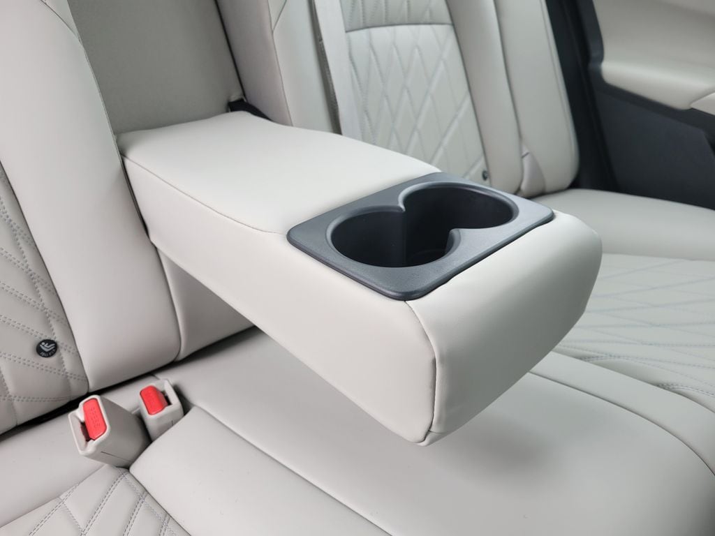 Thumbnail: 2026 Nissan Sentra - 17