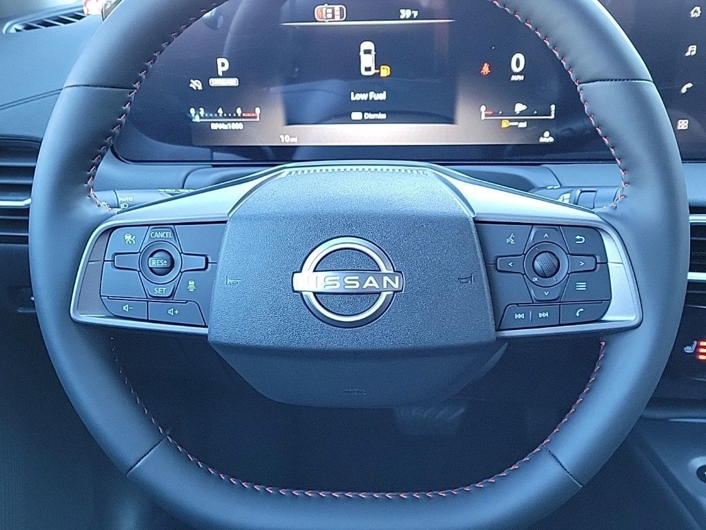 Thumbnail: 2026 Nissan Sentra - 21