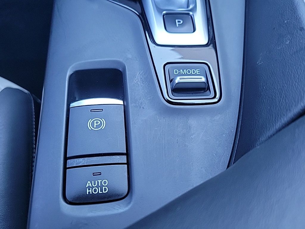 Thumbnail: 2023 INFINITI QX55 - 31