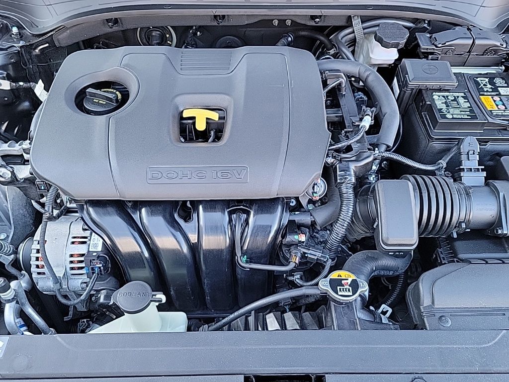 Thumbnail: 2023 Kia Forte - 37