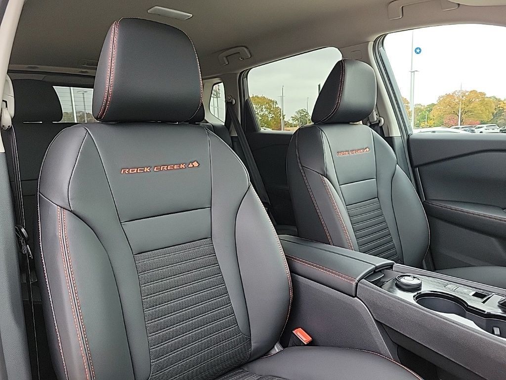 Thumbnail: 2026 Nissan Rogue - 16