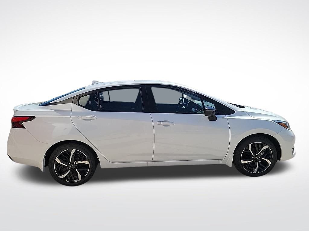 Thumbnail: 2025 Nissan Versa - 6