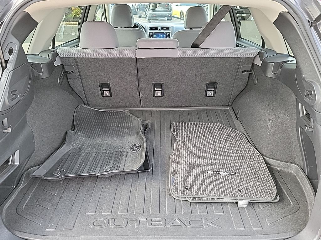 Thumbnail: 2019 Subaru Outback - 19