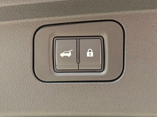 Thumbnail: 2026 Nissan Armada - 33