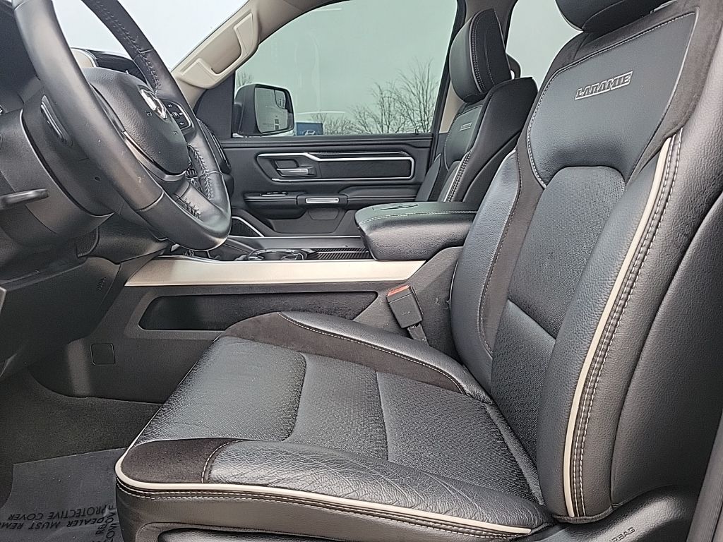 Thumbnail: 2020 RAM 1500 - 11