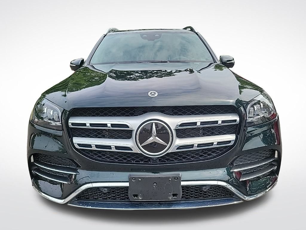 Thumbnail: 2022 Mercedes-Benz GLS - 8