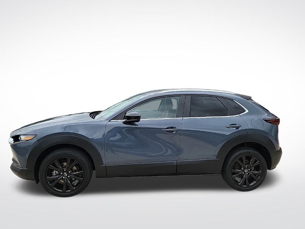 Thumbnail: 2022 Mazda CX-30 - 2