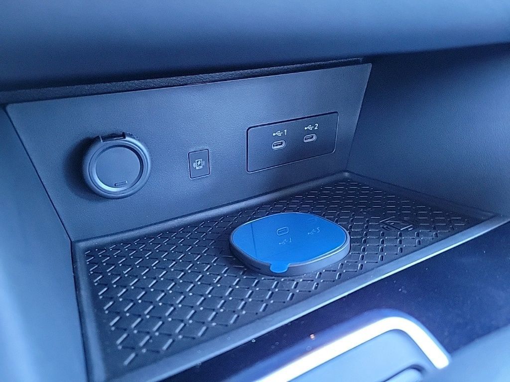 Thumbnail: 2026 Nissan Pathfinder - 31