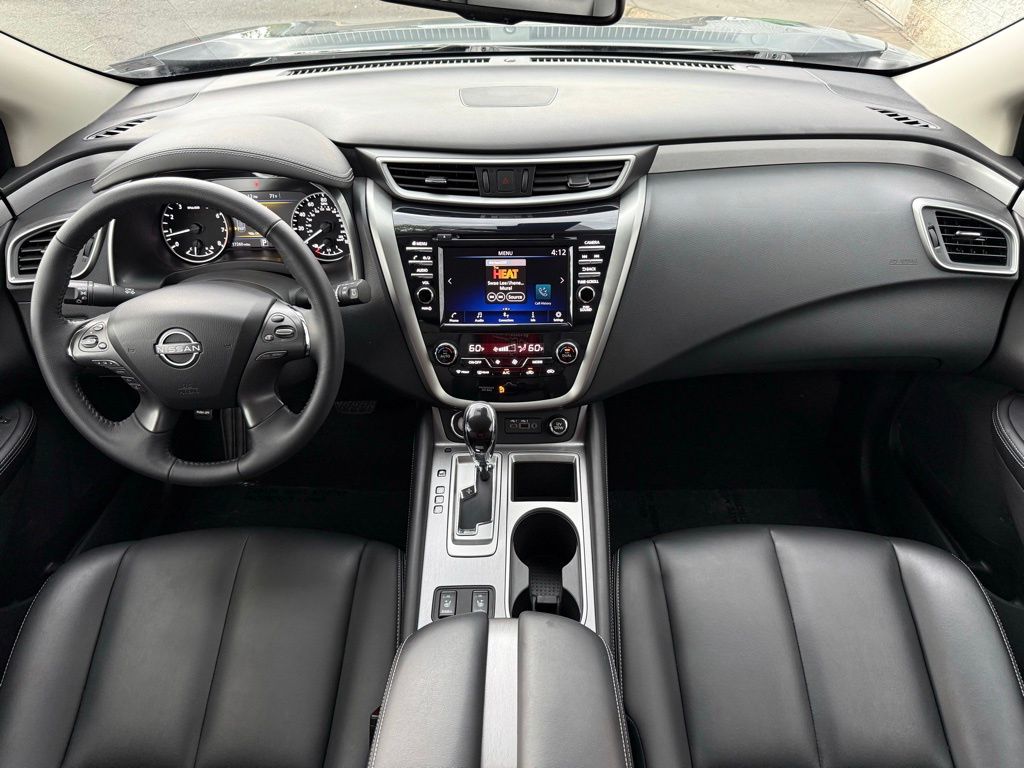 Thumbnail: 2024 Nissan Murano - 17