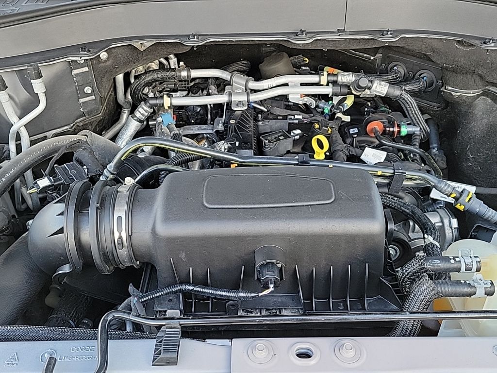 Thumbnail: 2021 Ford Explorer - 35