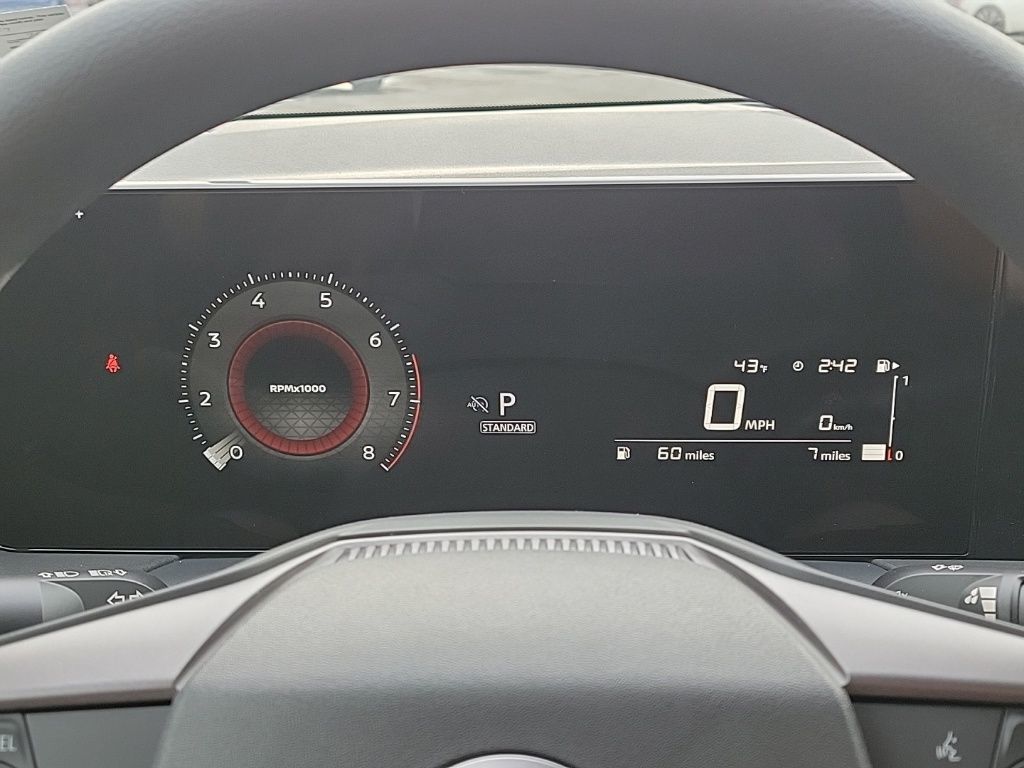 Thumbnail: 2026 Nissan Sentra - 24