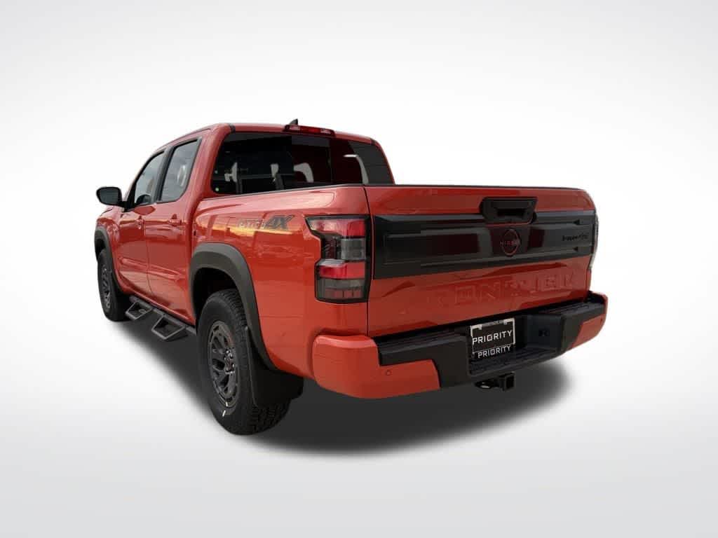 Thumbnail: 2025 Nissan Frontier - 3