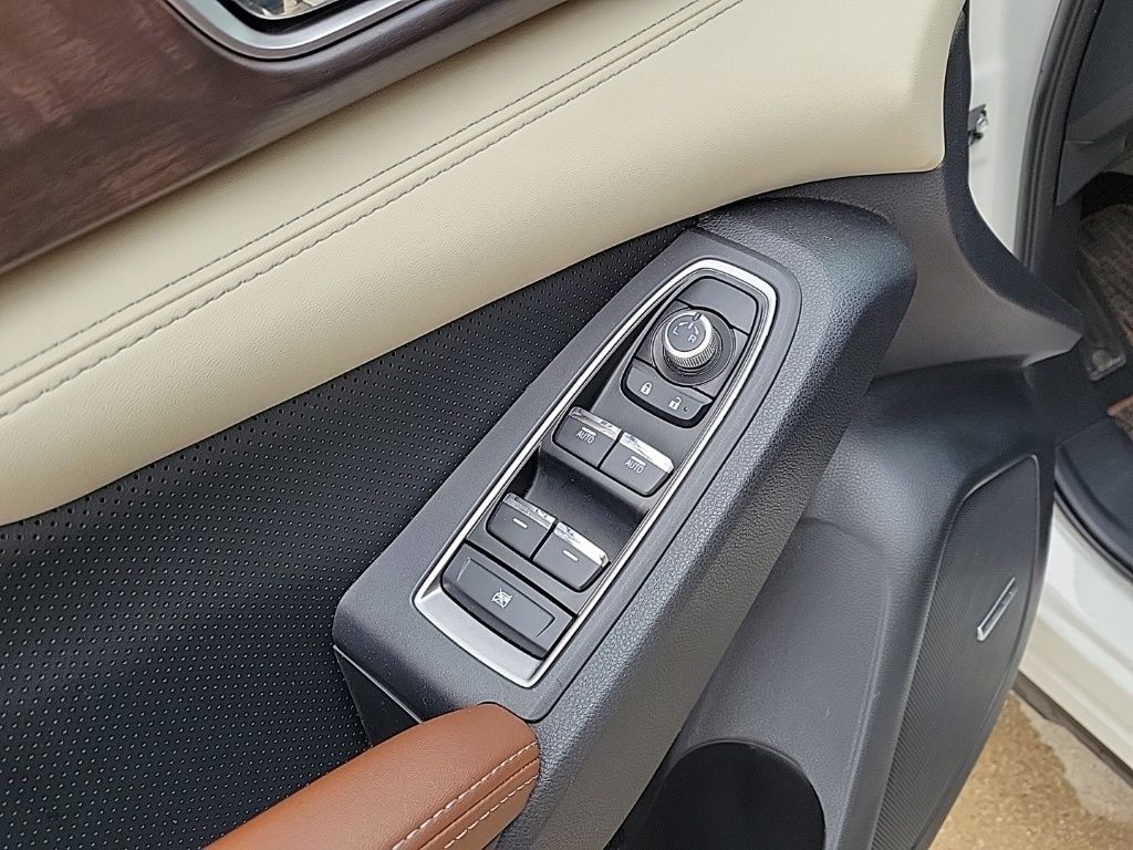 Thumbnail: 2019 Subaru Ascent - 30