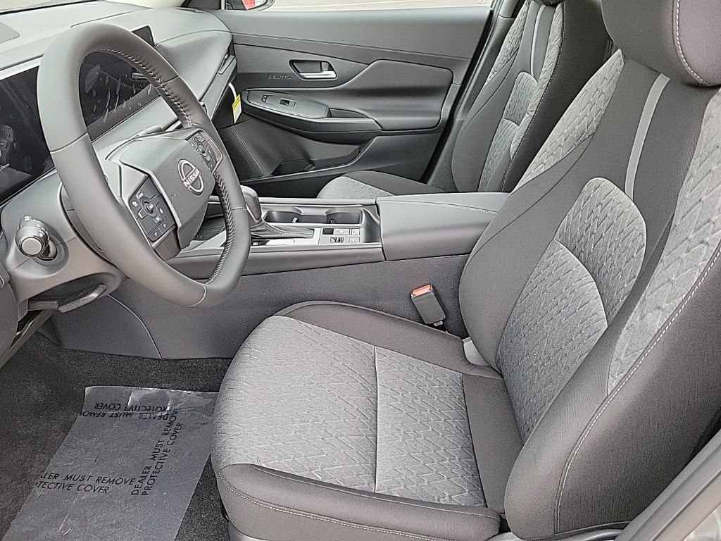 Thumbnail: 2026 Nissan Sentra - 13