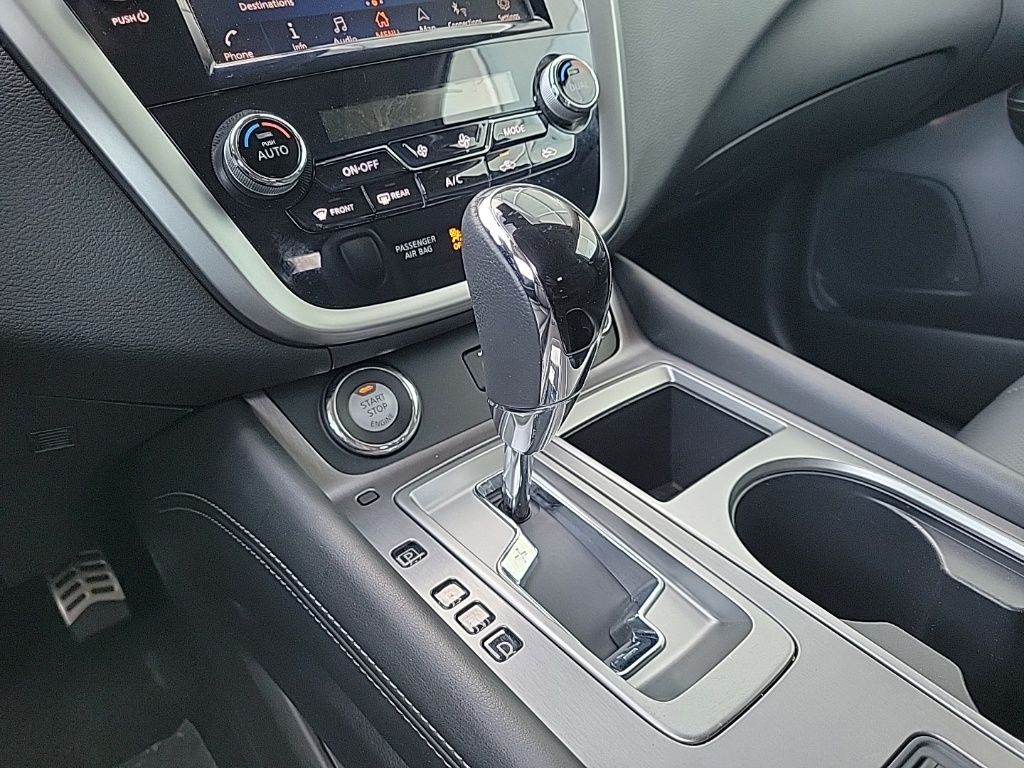 Thumbnail: 2023 Nissan Murano - 26