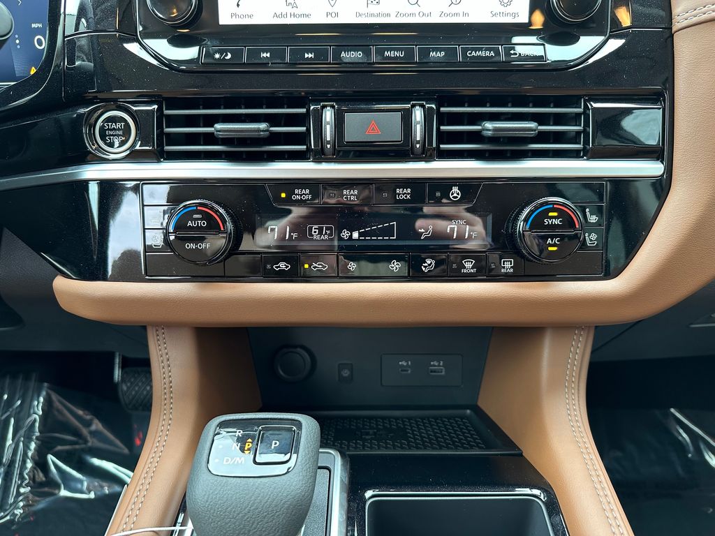 Thumbnail: 2025 Nissan Pathfinder - 21