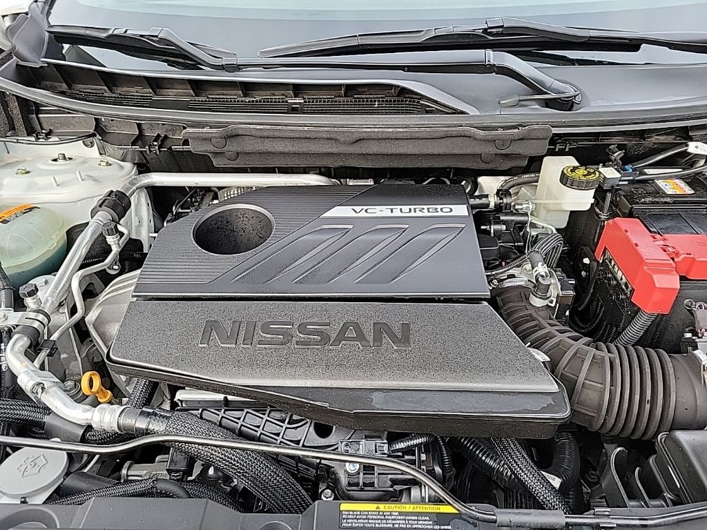 Thumbnail: 2023 Nissan Rogue - 30