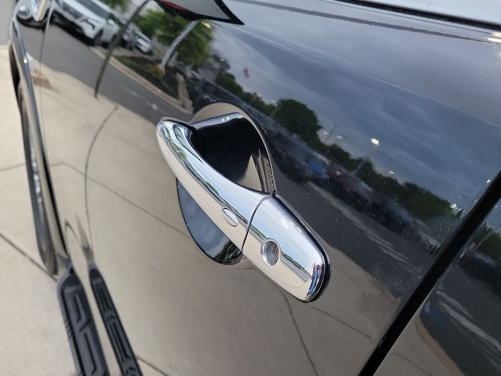 Thumbnail: 2024 Nissan Armada - 11