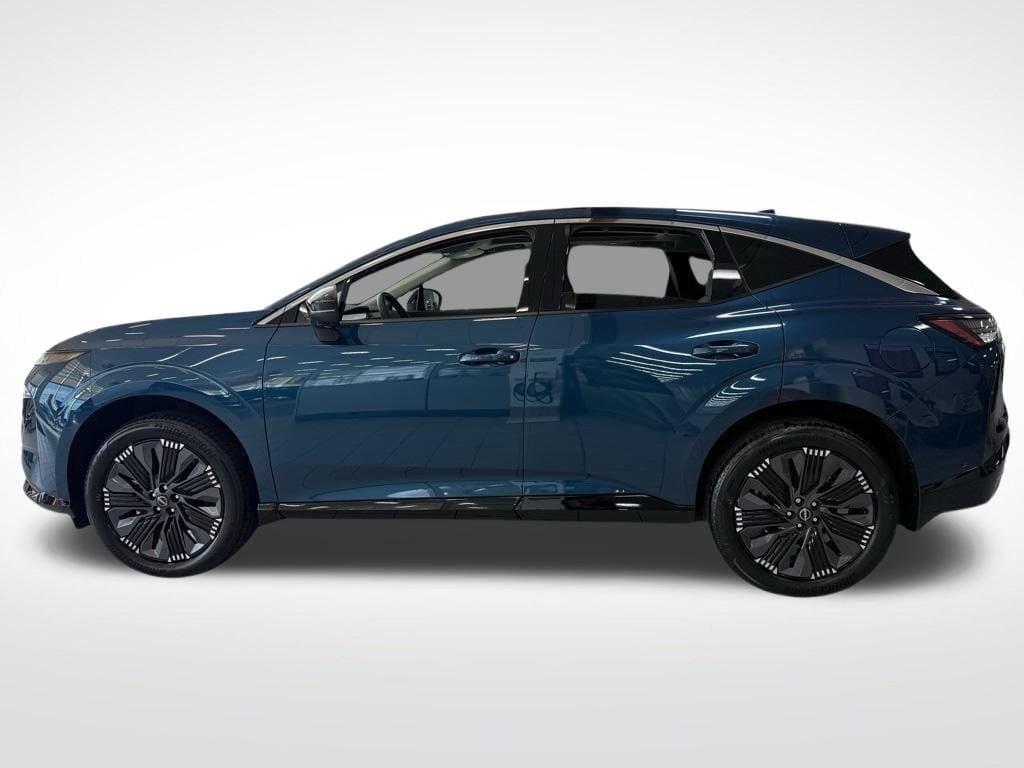 Thumbnail: 2026 Nissan Murano - 2
