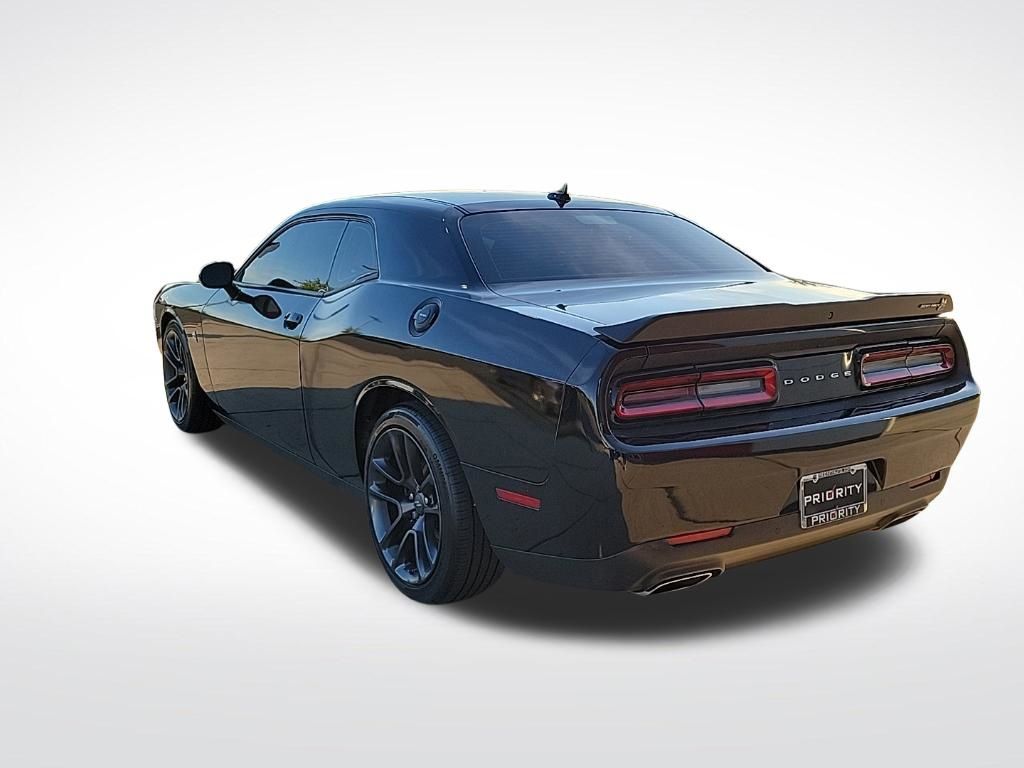 Thumbnail: 2021 Dodge Challenger - 2
