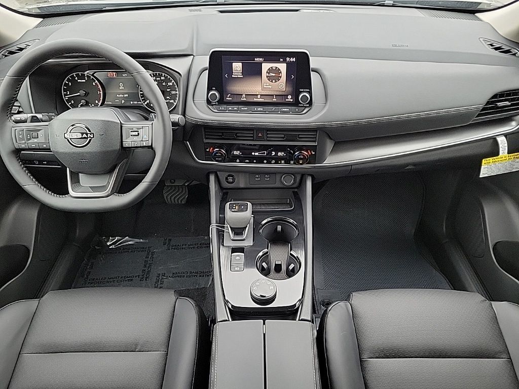 Thumbnail: 2026 Nissan Rogue - 21