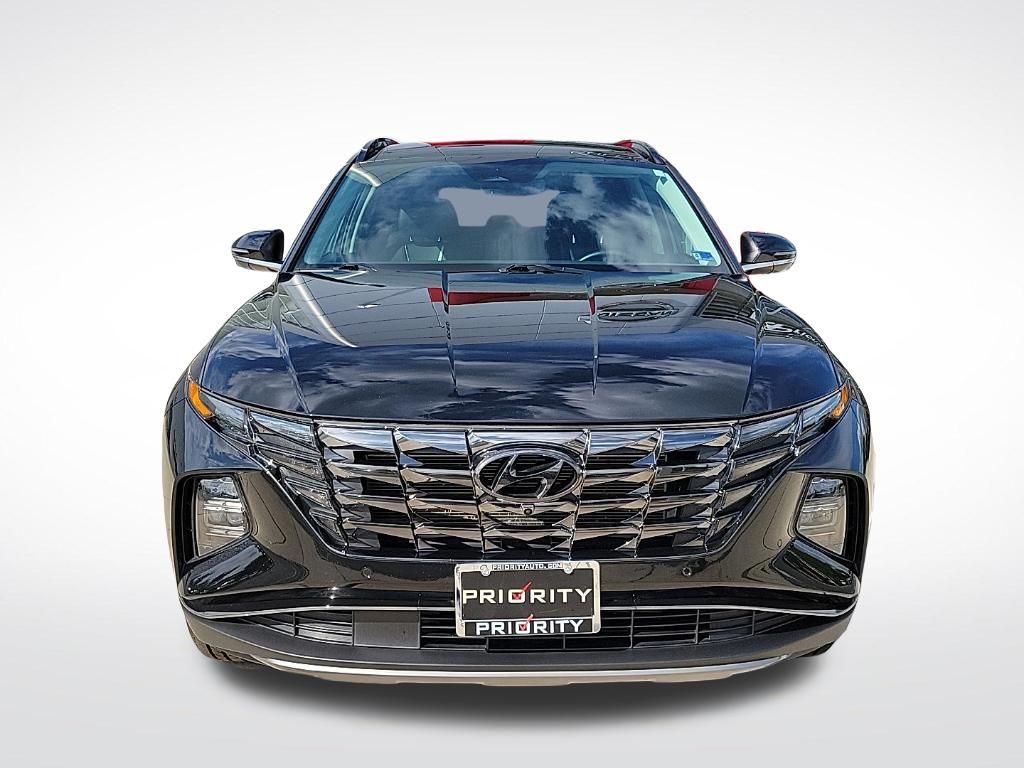 Thumbnail: 2022 Hyundai Tucson - 8