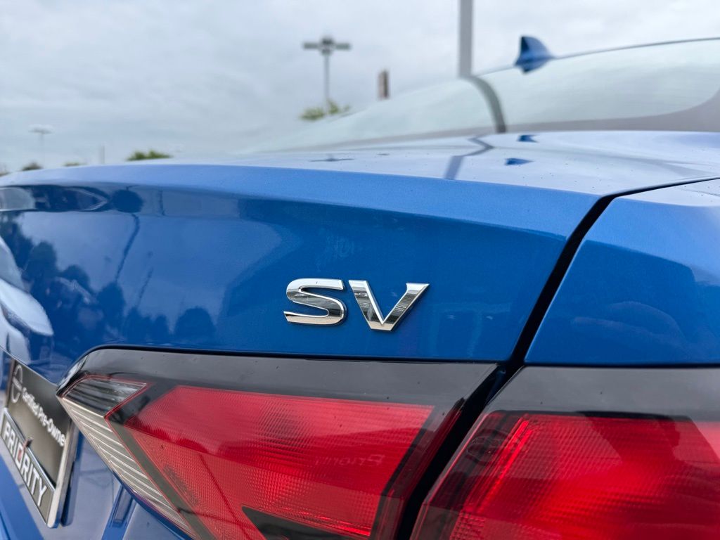 Thumbnail: 2022 Nissan Versa - 7