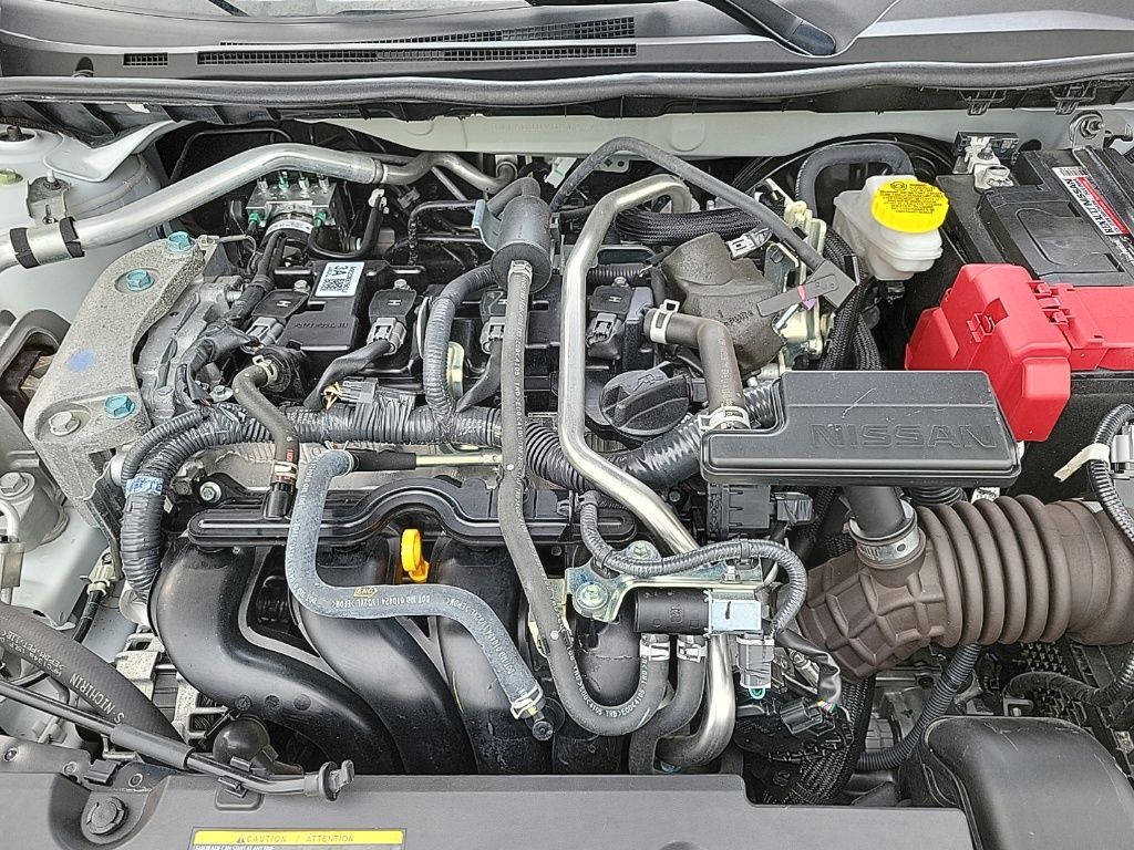 Thumbnail: 2025 Nissan Sentra - 29