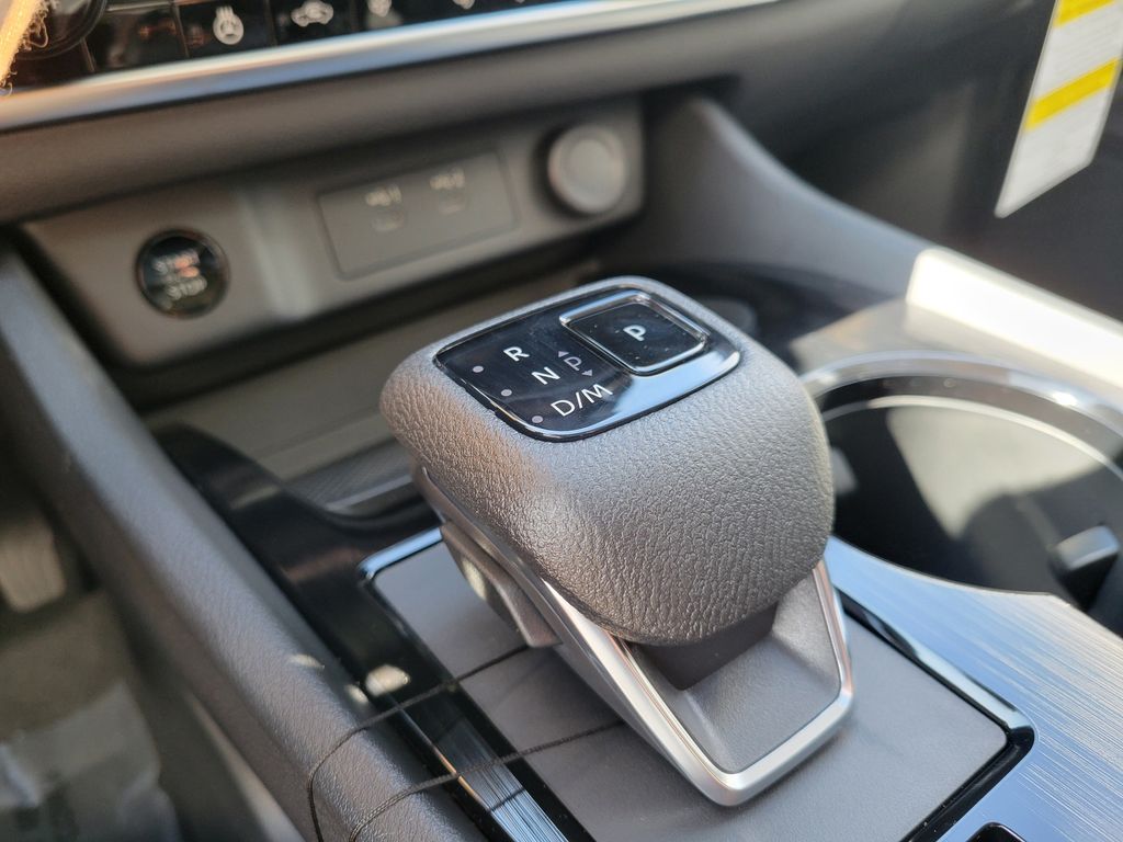 Thumbnail: 2026 Nissan Rogue - 25