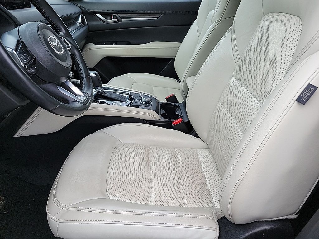 Thumbnail: 2020 Mazda CX-5 - 11