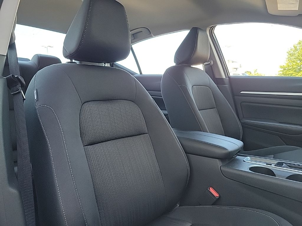 Thumbnail: 2022 Nissan Altima - 14