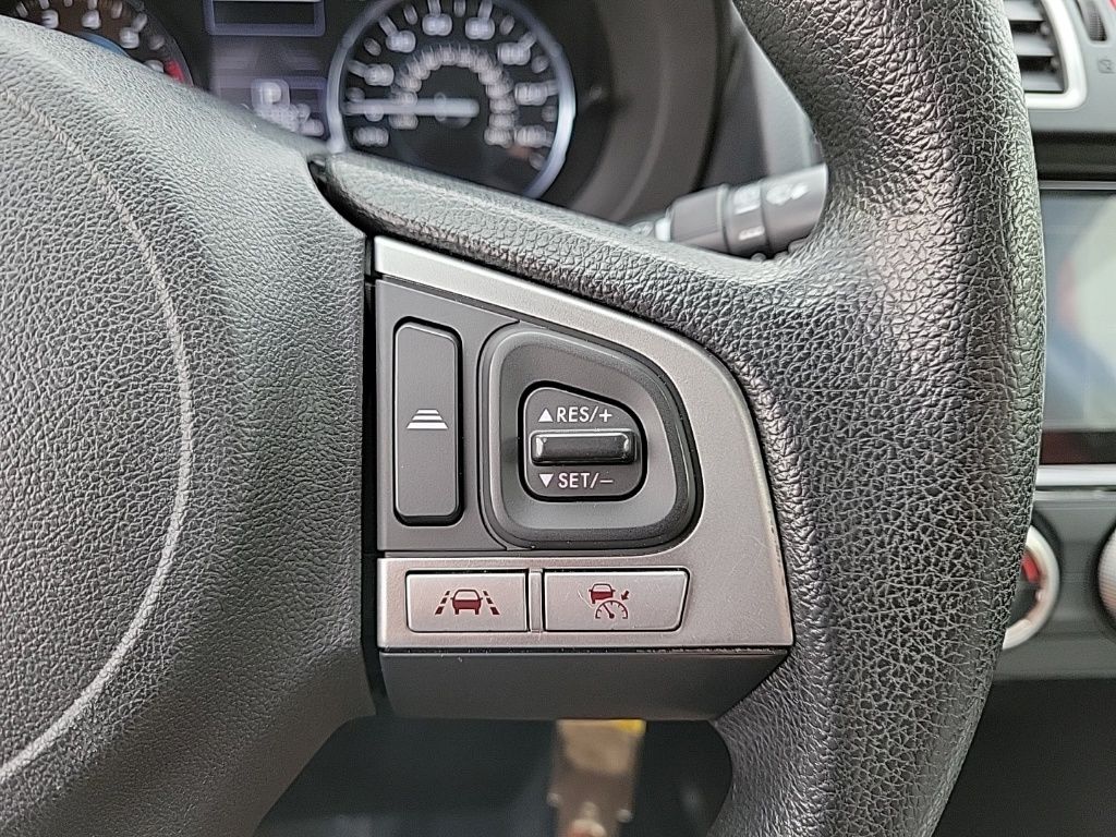 Thumbnail: 2018 Subaru Forester - 24