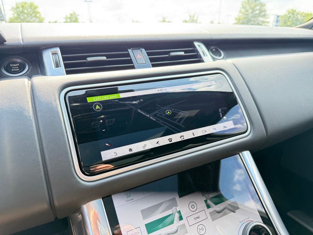 Thumbnail: 2019 Land Rover Range Rover Sport - 24