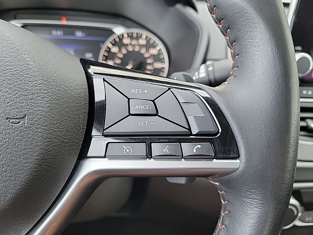 Thumbnail: 2024 Nissan Altima - 22