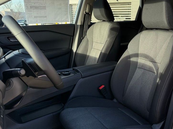 Thumbnail: 2026 Nissan Rogue - 11