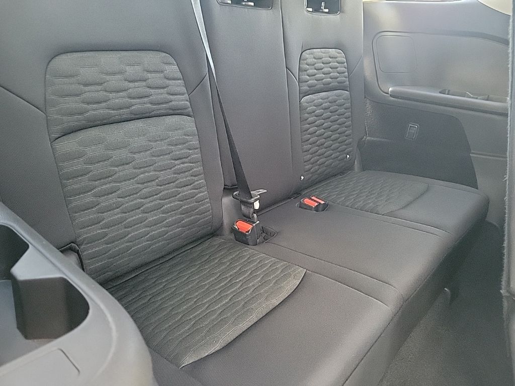 Thumbnail: 2022 Nissan Pathfinder - 17