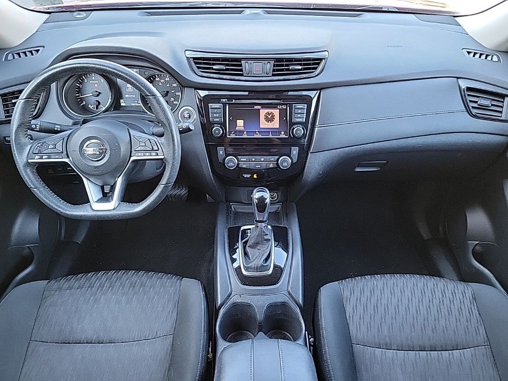 Thumbnail: 2020 Nissan Rogue - 16