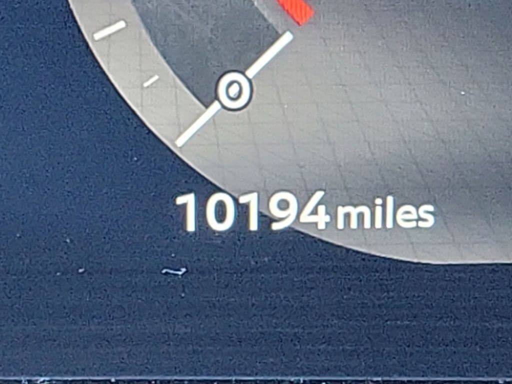 Thumbnail: 2024 Nissan Ariya - 24