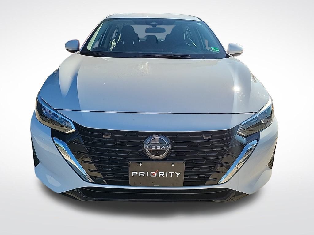 Thumbnail: 2024 Nissan Sentra - 8