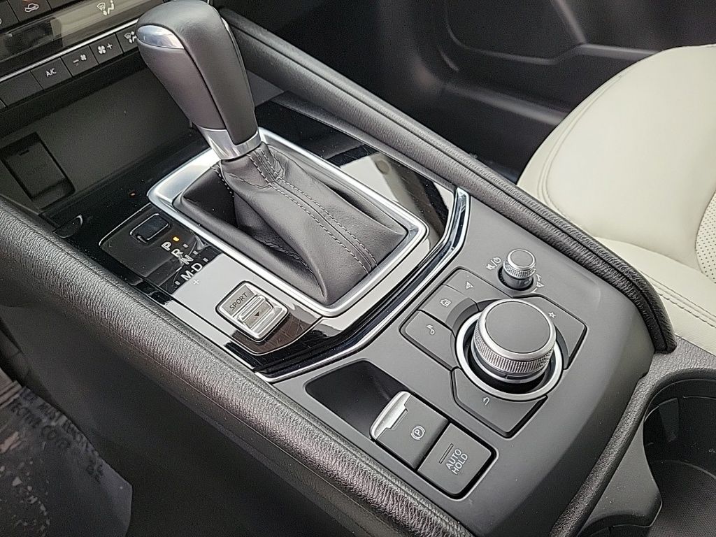 Thumbnail: 2024 Mazda CX-5 - 28